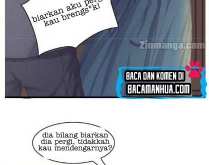 The President Lovely Wife Chapter 03 Gambar 79